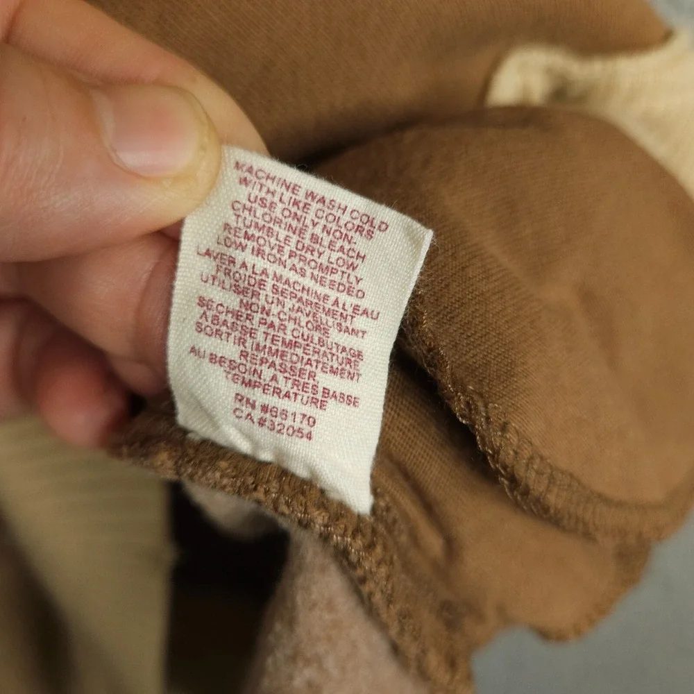 Free People description good